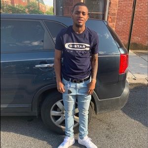 Meet your Posher, Jason